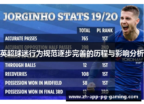 英超球迷行为规范逐步完善的历程与影响分析 英超球迷行为规范逐步完善的历程与影响分析