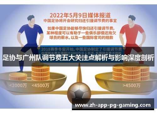 足协与广州队调节费五大关注点解析与影响深度剖析 足协与广州队调节费五大关注点解析与影响深度剖析